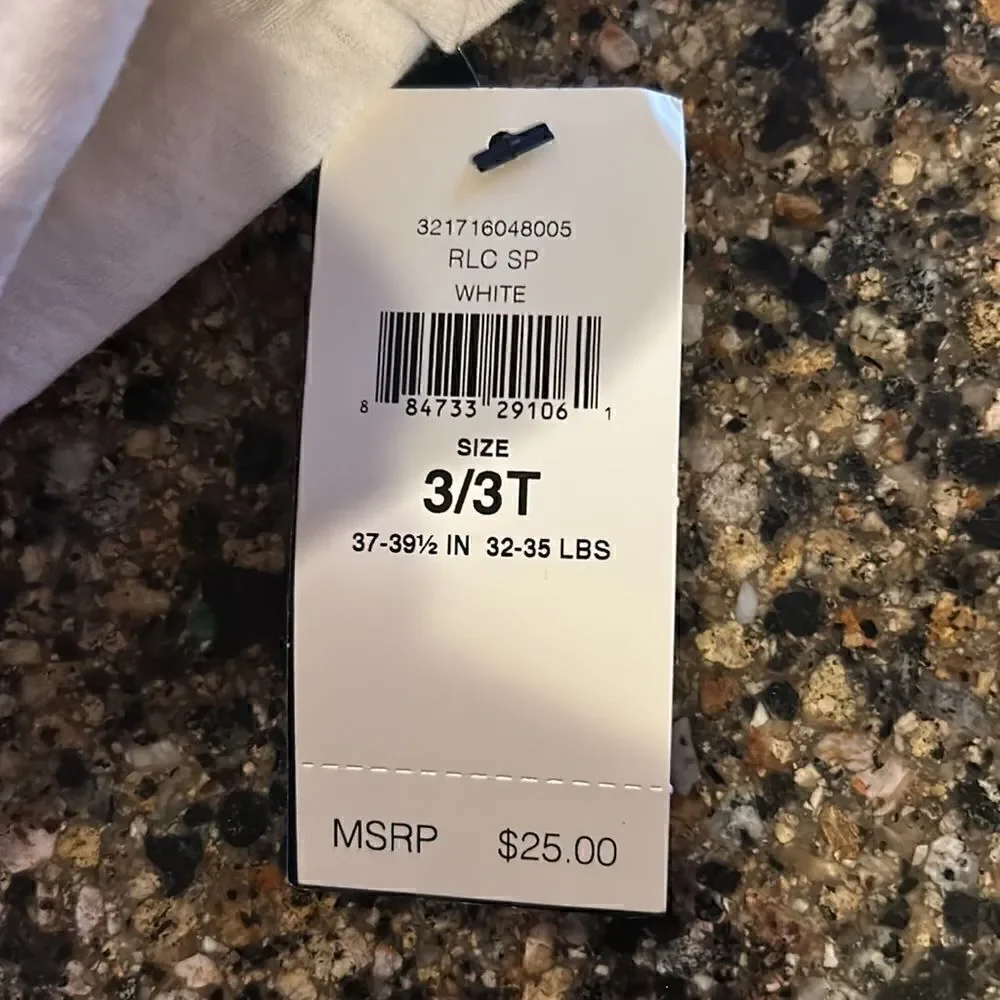 Ralph Lauren new ralph